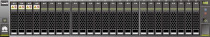 Система хранения данных HUAWEI RACK 2200V3/25-2 12GE 0GB/32GB/AC NAS Storage Head 22V3-S-2C32G OceanStor 2200 v3 (2U Head, 25*2.5
