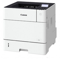 Принтер CANON лазерный, черно-белая печать, A4, двусторонняя печать, ЖК панель, сетевой Ethernet, i-SENSYS LBP-351X (0562C003)