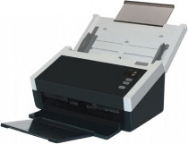 Сканер AVISION протяжный, A4, USB 2.0, 600x600 dpi, двустороннее устройство автоподачи, CCD, AD240U (000-0863-07G/000-0863-02G)