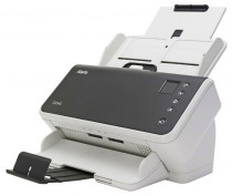 Сканер KODAK протяжный, A4, USB, 600x600 dpi, двустороннее устройство автоподачи, CIS, Alaris S2040 (1025006)