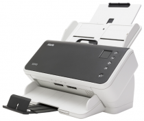 Сканер KODAK протяжный, A4, USB 3.0, 600x600 dpi, двустороннее устройство автоподачи, CIS, Alaris S2050 (1014968)