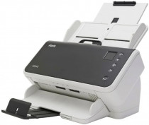 Сканер KODAK протяжный, A4, USB, Ethernet, 600x600 dpi, двустороннее устройство автоподачи, CIS, Alaris S2060w (1015114)