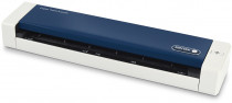 Сканер XEROX Duplex Travel Scanner A4 протяжной, портативный (100N03205)