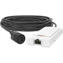 Видеокамера наблюдения AXIS P1245 HDTV H.264 DISCREET (0926-001)