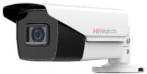 Видеокамера наблюдения HIWATCH DS-T220S (B) 6-6мм HD TVI цветная корп.:белый (DS-T220S (B) (6 MM))