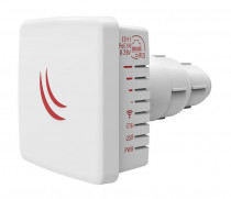Радиомост MIKROTIK Wi-Fi, стандарт Wi-Fi: 802.11n, скорость портов: 100 Мбит/сек, LDF 5 (RBLDF-5nD)