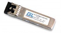 Трансивер GIGALINK 10Гбит/с, два волокна, SM, 2xLC, 1310 нм, 8 дБ (до 10 км) DDM LR (GL-OT-ST08LC2-1310-1310)