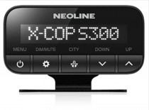 Радар-детектор NEOLINE GPS приемник (X-COP S300)