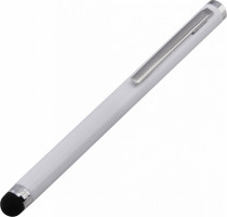 Стилус HAMA ручка универсальный Easy белый (00182510)
