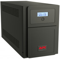 ИБП APC IEC Easy UPS SMV 2000VA/1400W Line-Interactive 220-240V 6xIEC C13 SNMP slot USB 2 y. war. (SMV2000CAI)