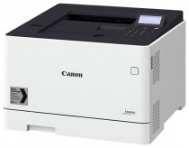 Принтер CANON лазерный, цветная печать, A4, двусторонняя печать, ЖК панель, сетевой Ethernet, Wi-Fi, AirPrint, i-SENSYS LBP-663Cdw (3103C008)