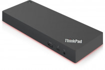 Док-станция LENOVO ThinkPad Thunderbolt 3 Workstation Dock Gen 2 230W (40ANY230EU)