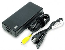 Адаптер питания LENOVO 90 Вт, ThinkPad C100/C200/N100/V100/R60/T60p/X60 (40Y7663)
