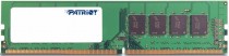 Память PATRIOT MEMORY 8 Гб, DDR-4, 17000 Мб/с, CL15, 1.2 В, 2133MHz, Signature (PSD48G213381)