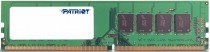 Память PATRIOT MEMORY 16 Гб, DDR-4, 17000 Мб/с, CL15, 1.2 В, 2133MHz, Signature (PSD416G21332)