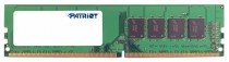 Память PATRIOT MEMORY 8 Гб, DDR-4, 17000 Мб/с, CL15, 1.2 В, 2133MHz (PSD48G21332)