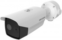 Видеокамера наблюдения HIKVISION тепловизионная 3.1мм (DS-2TD2617B-3/PA)