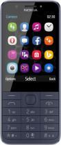 Мобильный телефон NOKIA 230 DS BLUE (16PCML01A02)