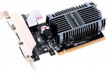 Видеокарта INNO3D GeForce GT 710, 2 Гб DDR3, 64 бит (N710-1SDV-E3BX)