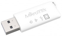 Контроллер сети MIKROTIK Wireless out of band management USB stick (Woobm-USB)