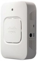 Точка доступа CISCO Wi-Fi, 2.4/5 ГГц, стандарт Wi-Fi: 802.11ac, максимальная скорость: 1167 Мбит/с, 4xLAN 1000 Мбит/с (WAP361-R-K9)
