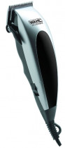Машинка для стрижки WAHL универсальная, HomePro Clipper серебристый/черный (9243-2216)