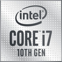 Процессор INTEL Socket 1200, Core i7 - 10700, 8-ядерный, 2900 МГц, Turbo: 4800 МГц, Comet Lake, Кэш L2 - 1.5 Мб, Кэш L3 - 16 Мб, UHD Graphics 630, 14 нм, 65 Вт, OEM (CM8070104282327)