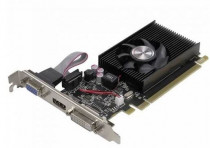 Видеокарта AFOX Radeon R5 220, 1 Гб GDDR3, 64 бит (AFR5220-1024D3L9-V2)