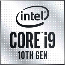 Процессор INTEL Socket 1200, Core i9 - 10900F, 10-ядерный, 2800 МГц, Turbo: 5200 МГц, Comet Lake, Кэш L2 - 2.5 Мб, Кэш L3 - 20 Мб, 14 нм, 65 Вт, OEM (CM8070104282625)