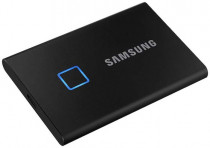 Внешний SSD диск SAMSUNG 2 Тб, внешний SSD, 1.8