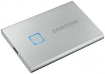 Внешний SSD диск SAMSUNG 2 Тб, внешний SSD, 1.8