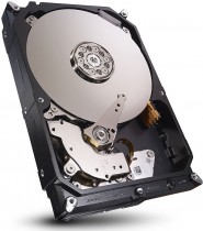 Жесткий диск серверный FUJITSU 2 Тб, HDD, SATA-III, форм фактор 3.5