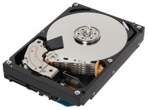 Жесткий диск TOSHIBA 2 Тб, SATA-III, 7200 об/мин, кэш - 128 Мб, внутренний HDD, 3.5