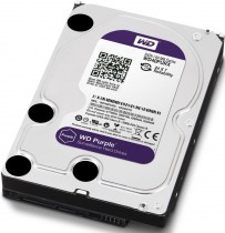 Жесткий диск WD 4 Тб, SATA-III, IntelliPower, кэш - 64 Мб, внутренний HDD, 3.5