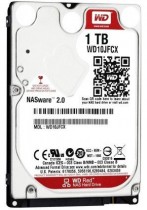 Жесткий диск WD 1 Тб, SATA-III, IntelliPower, кэш - 16 Мб, внутренний HDD, 2.5
