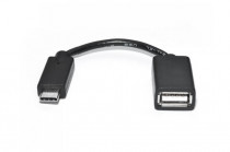 Переходник ATCOM USB-C TO USB OTG 0.1M (AT4716)