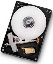 Жесткий диск TOSHIBA 500 Гб, внутренний HDD, 3.5