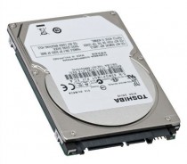 Жесткий диск TOSHIBA 500 Гб, внутренний HDD, 2.5
