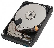 Жесткий диск TOSHIBA 6 Тб, SATA-III, 7200 об/мин, кэш - 128 Мб, внутренний HDD, 3.5