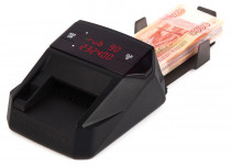 Детектор банкнот MONIRON Dec Ergo Online автоматический рубли (Т-06626)