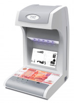 Детектор банкнот PRO 1500 IRPM LCD просмотровый мультивалюта (Т-05614)