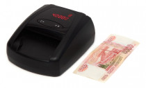 Детектор банкнот PRO CL 200 автоматический рубли (T-06224)