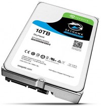 Жесткий диск SEAGATE 10 Тб, SATA-III, 7200 об/мин, кэш - 256 Мб, внутренний HDD, 3.5
