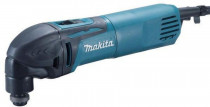 Многофункциональный инструмент MAKITA 320Вт синий (TM3000C)