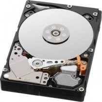 Жесткий диск серверный TOSHIBA 900 Гб, HDD, SAS, форм фактор 2.5