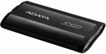 Внешний SSD диск ADATA 512 Гб, внешний SSD, 1.8