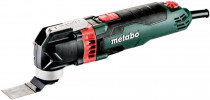 Многофункциональный инструмент METABO MT 400 Quick 400Вт зеленый (601406000)