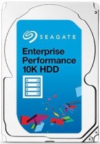 Жесткий диск серверный SEAGATE 300 Гб, HDD, SAS, форм фактор 2.5
