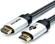 Кабель ATCOM а/в 2m м HDMI (AT3781)