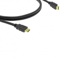 Кабель KRAMER HDMI C-HM/HM/ETH-10 HDMI-HDMI (Вилка - Вилка) c Ethernet (v 1.4), 3 м (97-01213010)